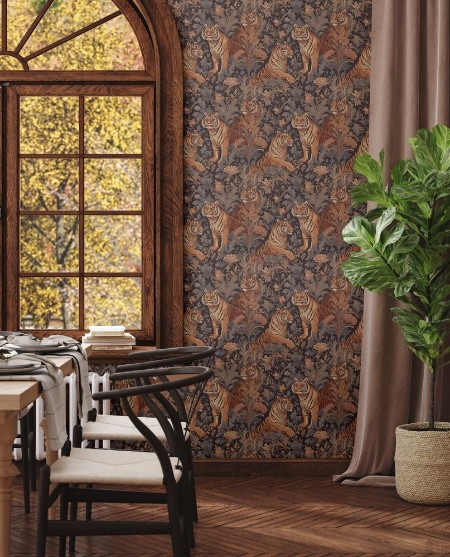 Picture of Wasini Brown - 1098801-02